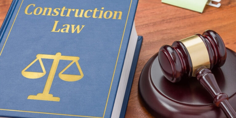 Building and Construction Law