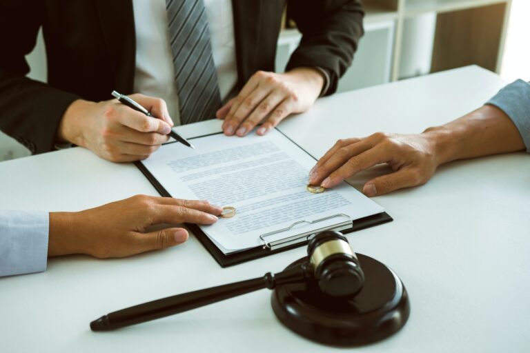 Best Syariah Divorce Lawyers in Singapore 2026