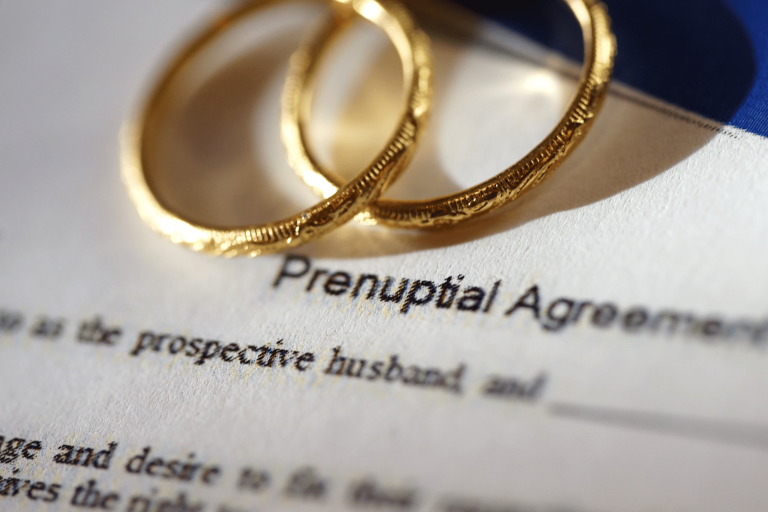 Prenuptial Agreement Lawyer Singapore