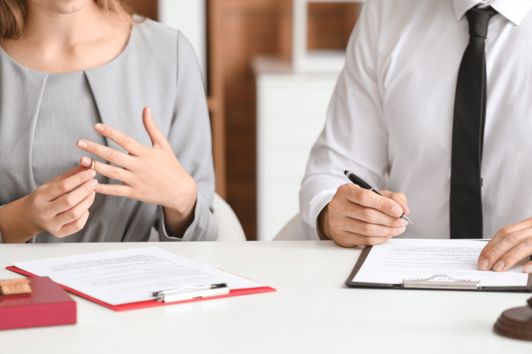 Uncontested Divorce in Singapore