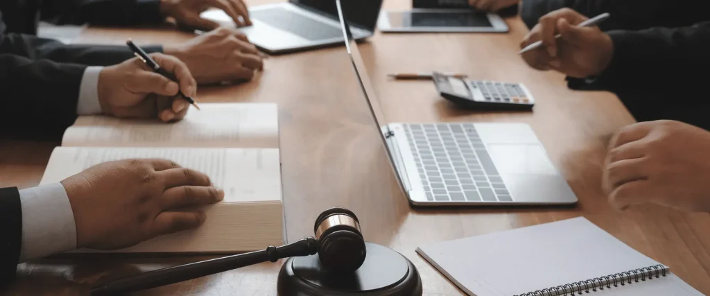 Notary Service in Singapore