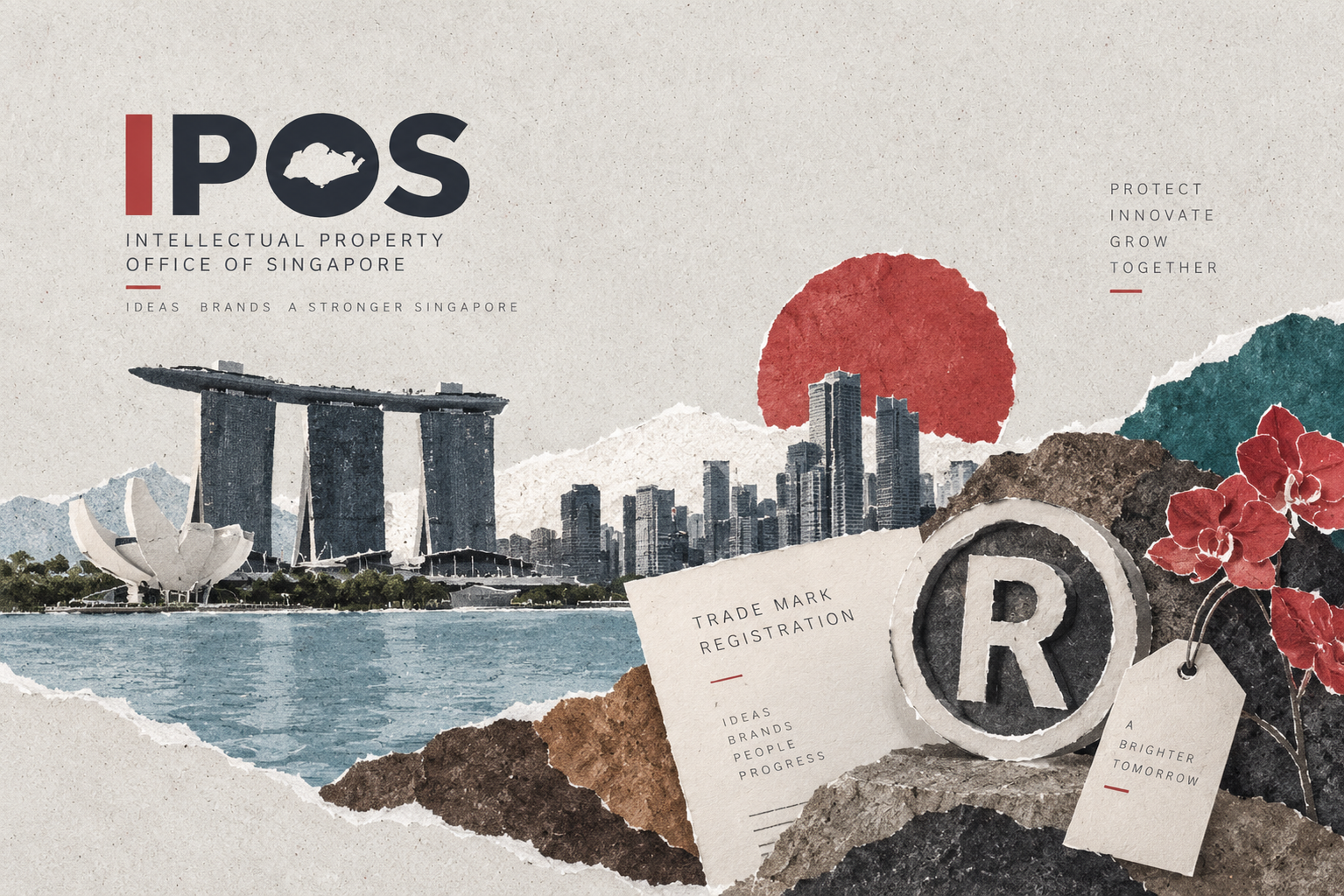 IPOS TRADEMARK SINGAPORE - NMLAW